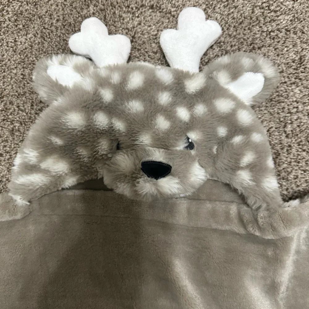 Little Miracles cute fawn